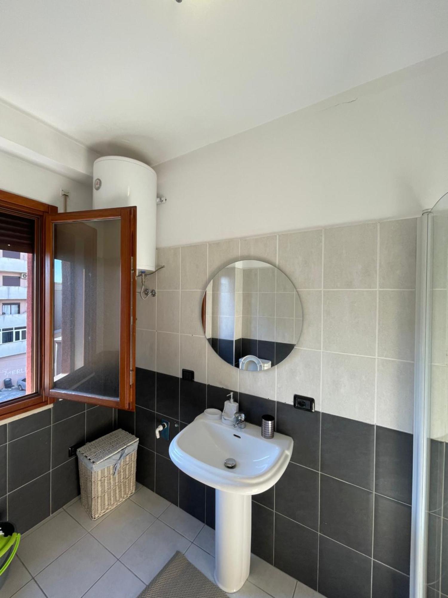 Gega Apartment Shkodër Esterno foto